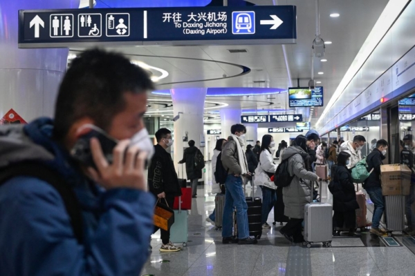 20寸行李箱不能免费登机？大陆航司收费惹议