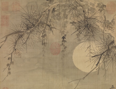 “愿以小人之腹为君子之心”