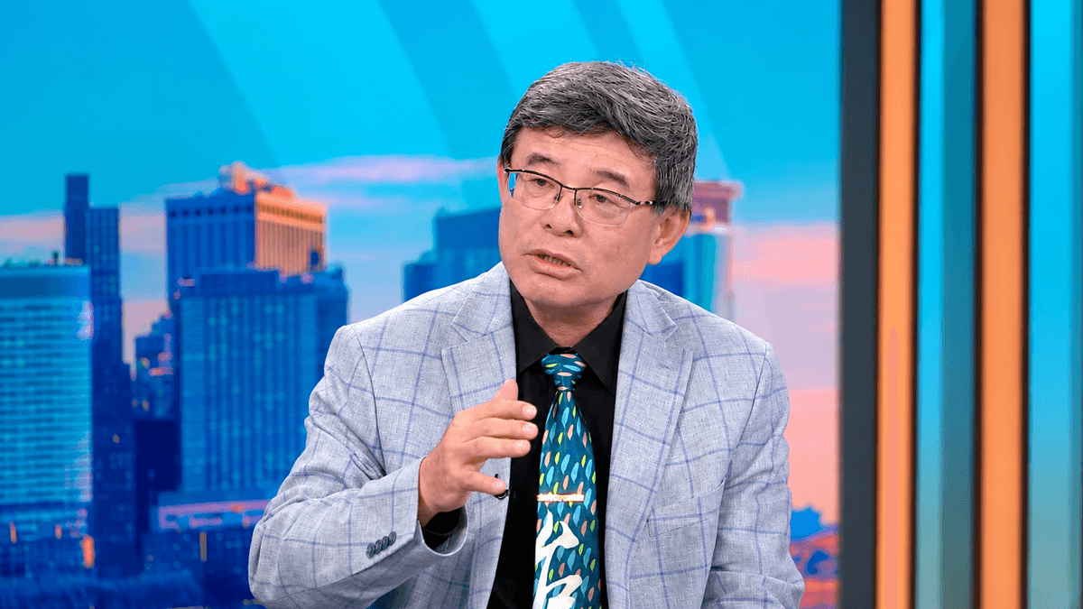 专访吴嘉隆:扼杀创新 北京恐失落50年(上)