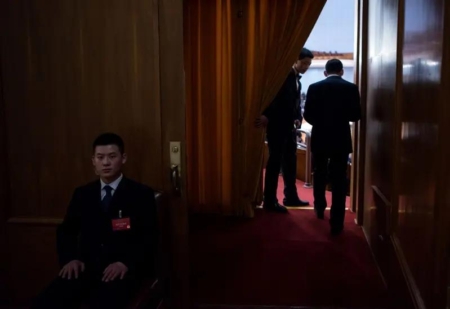 知情人揭习访美求稳内幕:为二十一大争时间