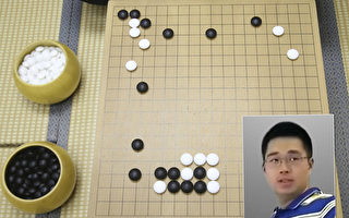 大陆著名围棋职业棋手家中坠亡 年仅24岁